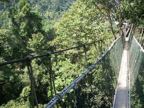 eine herrliche Aussicht bietet sich hier