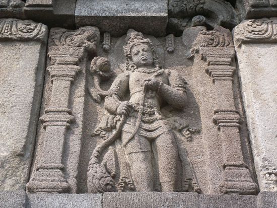 schaut er traurig, muss er lachen!!