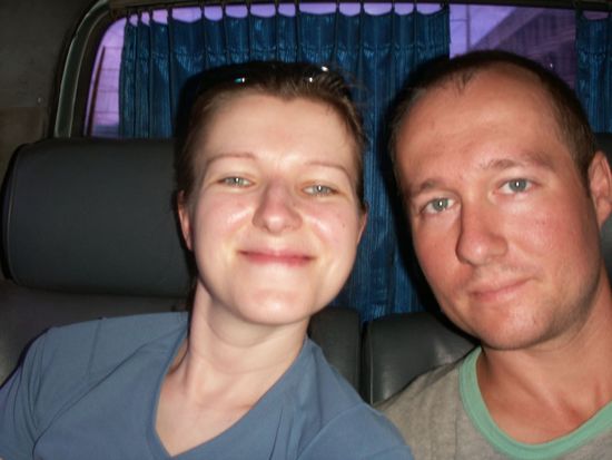 Kommt die Chefin, geht der Bart ...