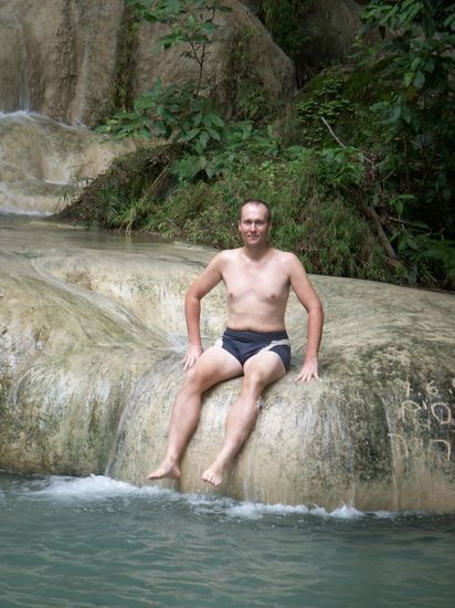 das Leben geht weiter!