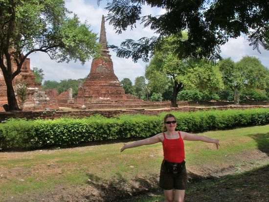 Andreja erzählt heute allerdings, was aus den Nachfahren unserer Eiszeittruppe geworden ist: