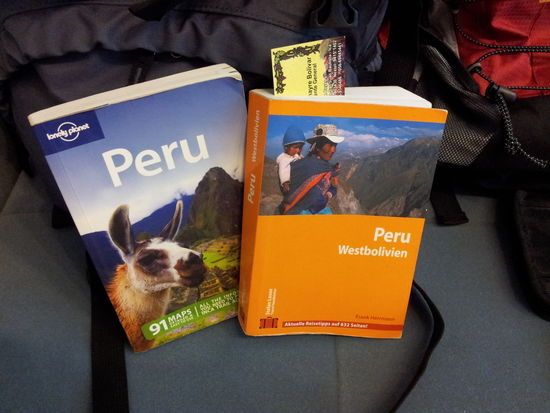 die Führer sind bereit