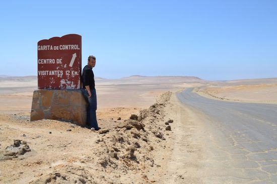 when hofi comes around ... tja was anderes als der bisamberg