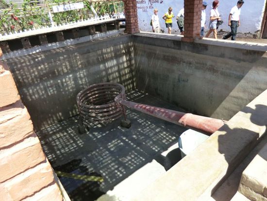 ... ein traum für jeden schwarzbrenner