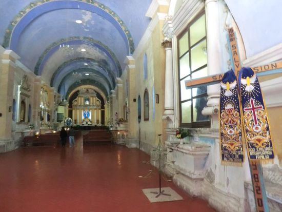 noch ein schnelles Gebet für unseren Gefährten ...
... hat genützt!
Nun geht es wieder gemeinsam auf, um neues Leben und neue Zivilisationen zu entdecken!
Aber das ist eine andere Geschichte!