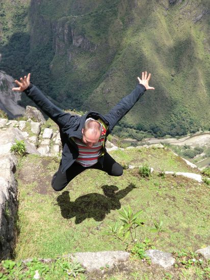 wir sind oben !
höhen-koller reloaded.