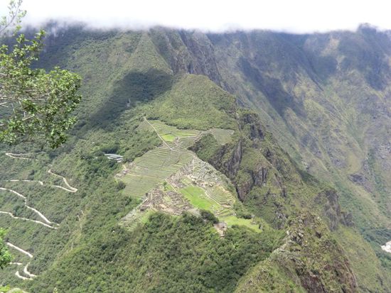 die anstrengung HAT SICH GELOHNT !
faszinierend !