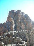 Lava Tower von der anderen Seite