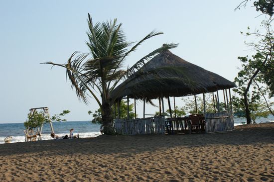 Unser Strand