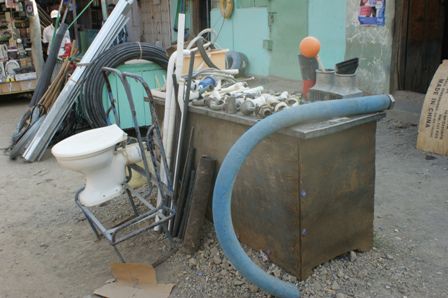 Oder fuer den Sanitaerbereich?