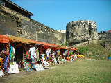 Arabisches Fort in Stone Town