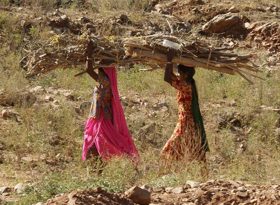 Unterwegs gabs immer wieder tolle Fotosujets.