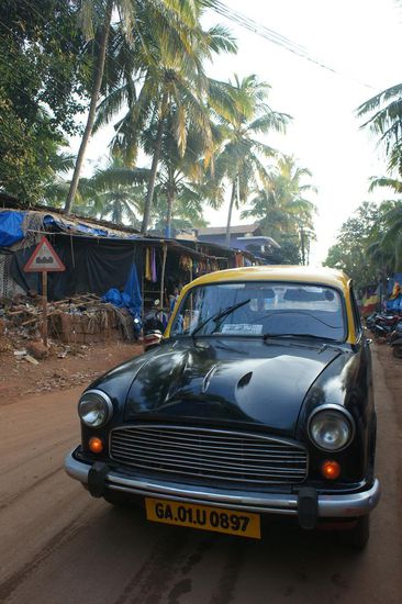 ... und was fuer ein schoenes!