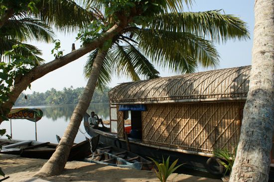 Unser kleines Paradies fuer 24 Stunden.