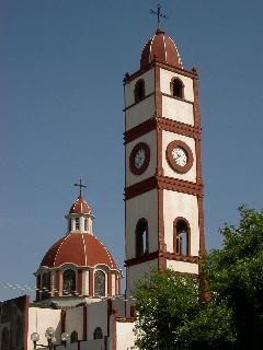 Kirche