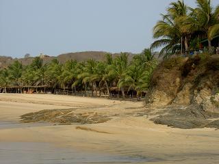 Strand von Mazunte