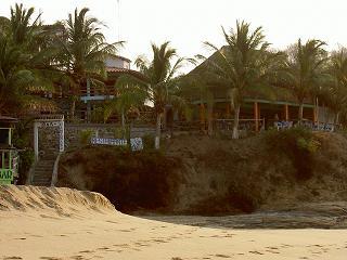 Unser Hotel