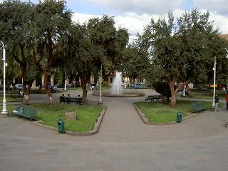 Schoener Platz