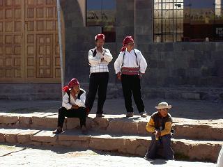 3 Maenner (alle verheiratet)