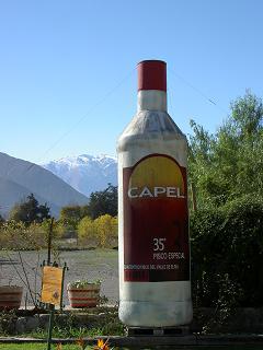Z.B. hier bei Capel, der international bekanntesten Firma