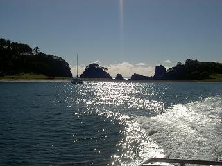 Bay of Islands