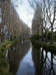 Ein Fluss