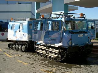 Ein Hagglund