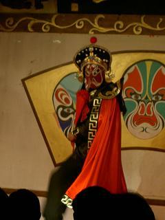 Masken-wechsel