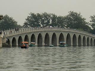 Die große Bogenbruecke