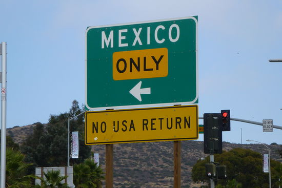 Jawohl, wer hier einmal rübergefahren ist für den gibt es kein Zurück ;o)