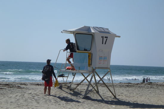 Mhm, irgendwie hatte ich Pamela Anderson anders in Erinnerung ;o)