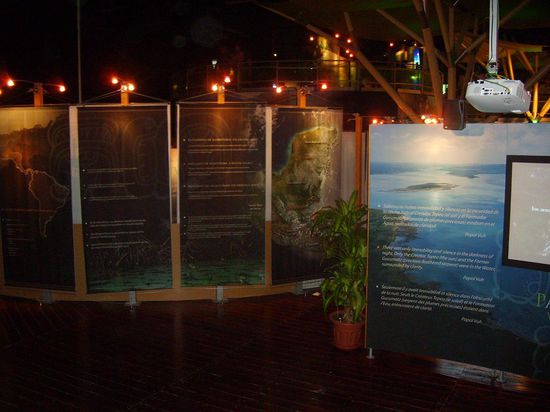 Viele Infos! Viel zum lesen!