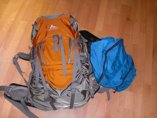 Ja und so sieht es halt gepackt aus 