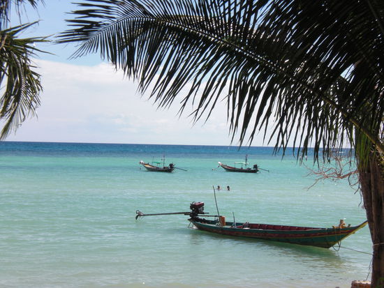 Ach ja das leben ist schon ungerecht!