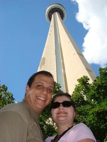 Angelo & Christina aus Venezuela