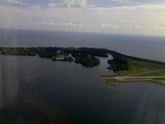 Toronto Islands (davon erzähle ich im nächsten Bericht)