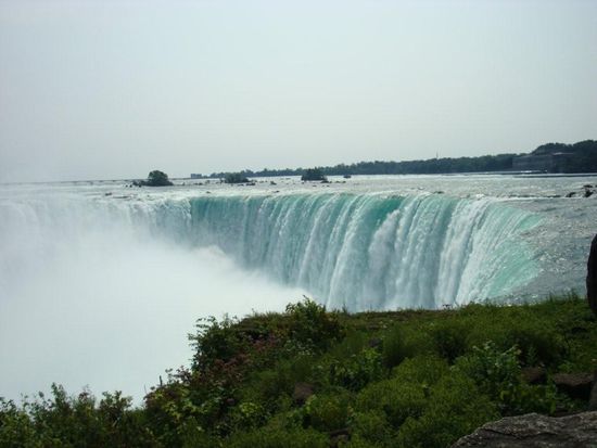 Niagara Falls