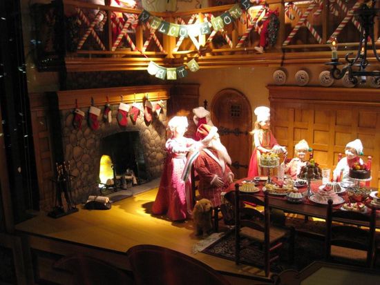 The Bay...ältester Retailer von Ontario