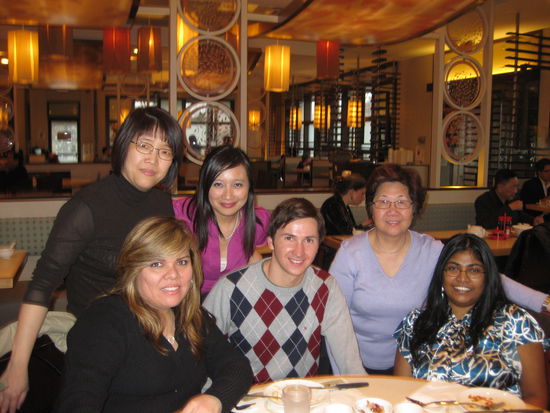 Accounting &amp; Payrollabteilung