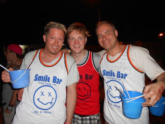 hier zu erkennen ist
Smile  