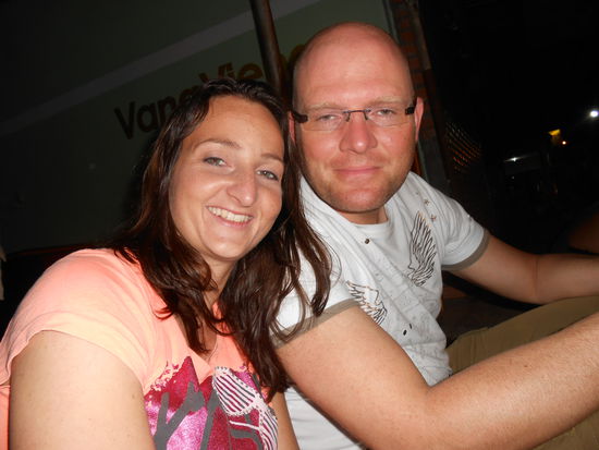 ist auch nicht gesund wie