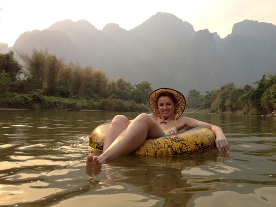 Für die Gallerie...