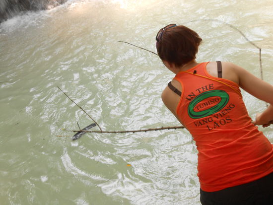 und dieses Foto  
Er ist halt immer da, wenn man ihn braucht.