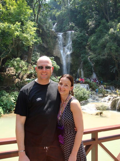 Jetzt erst mal Posen...