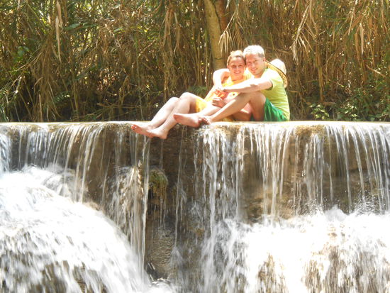 Auch hier für's Fotoalbum und