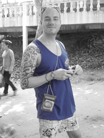 Wie hier zum Beispiel