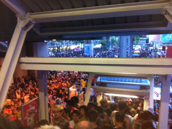 Veranstaltung ? Aha o.k.... Was ist dann das hier ?