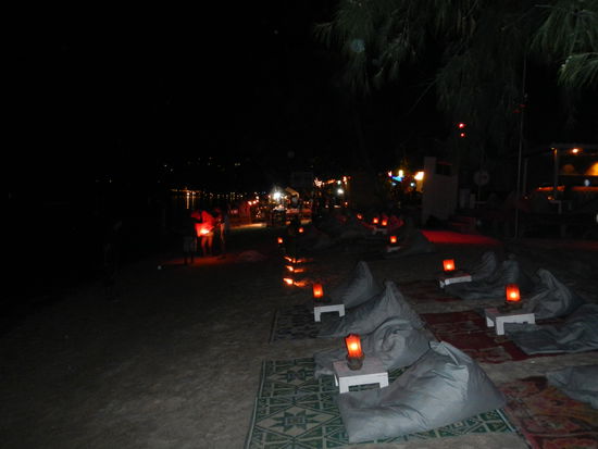 Genau wie für uns gemacht 