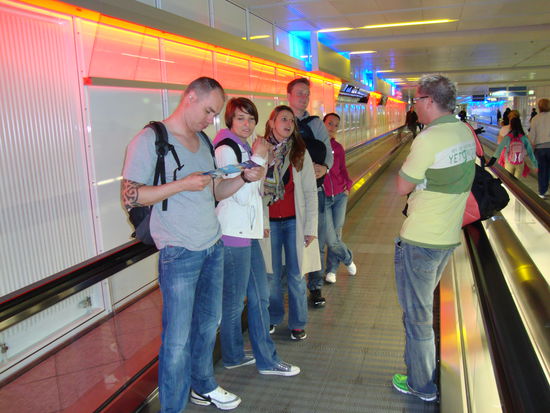 Der direkte Weg zum Airbräu...