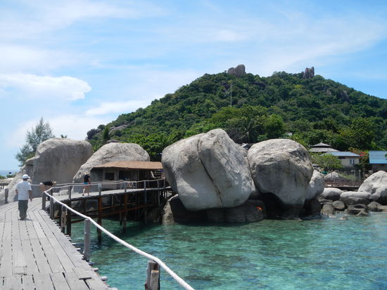 Nangyuan Island